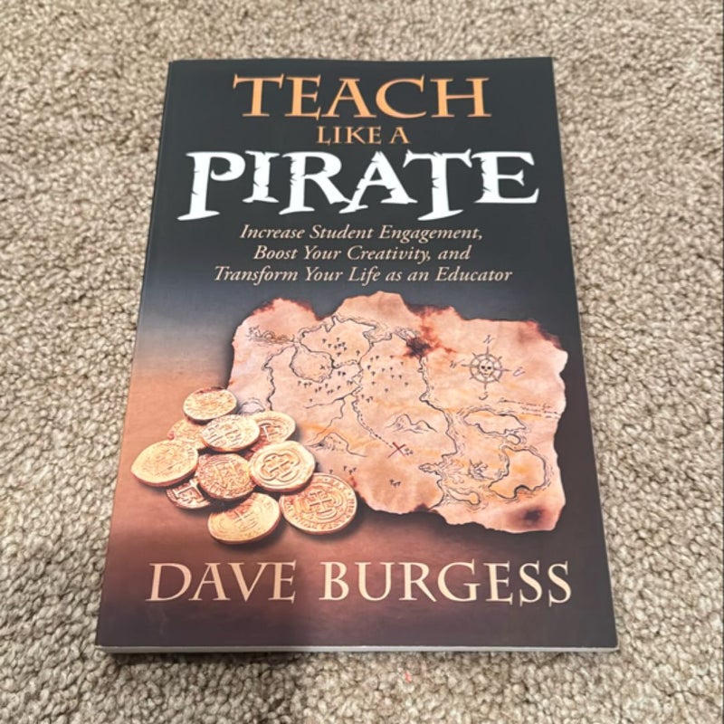 Teach Like a PIRATE