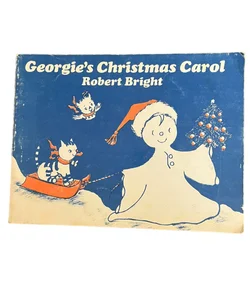 Georgie’s Christmas Carol