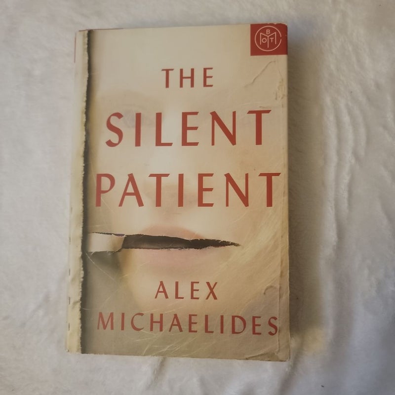 The Silent Patient