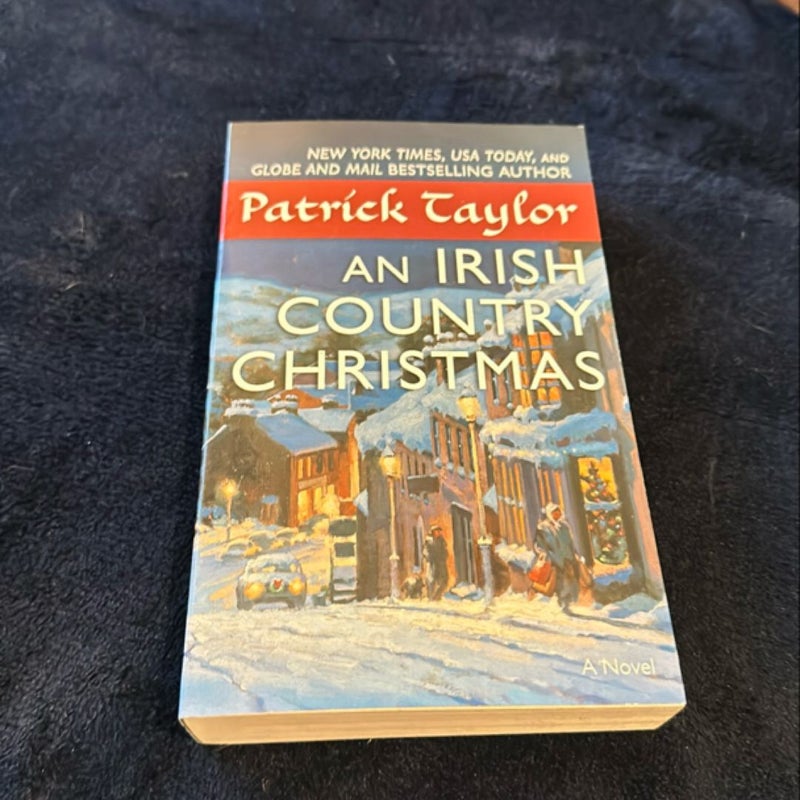 An Irish Country Christmas