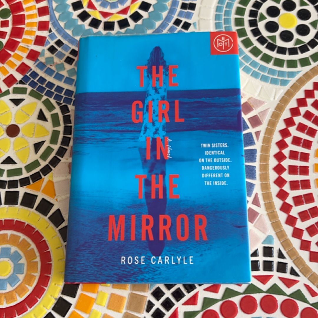 The Girl in the Mirror