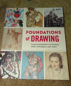 Foundations of Drawing