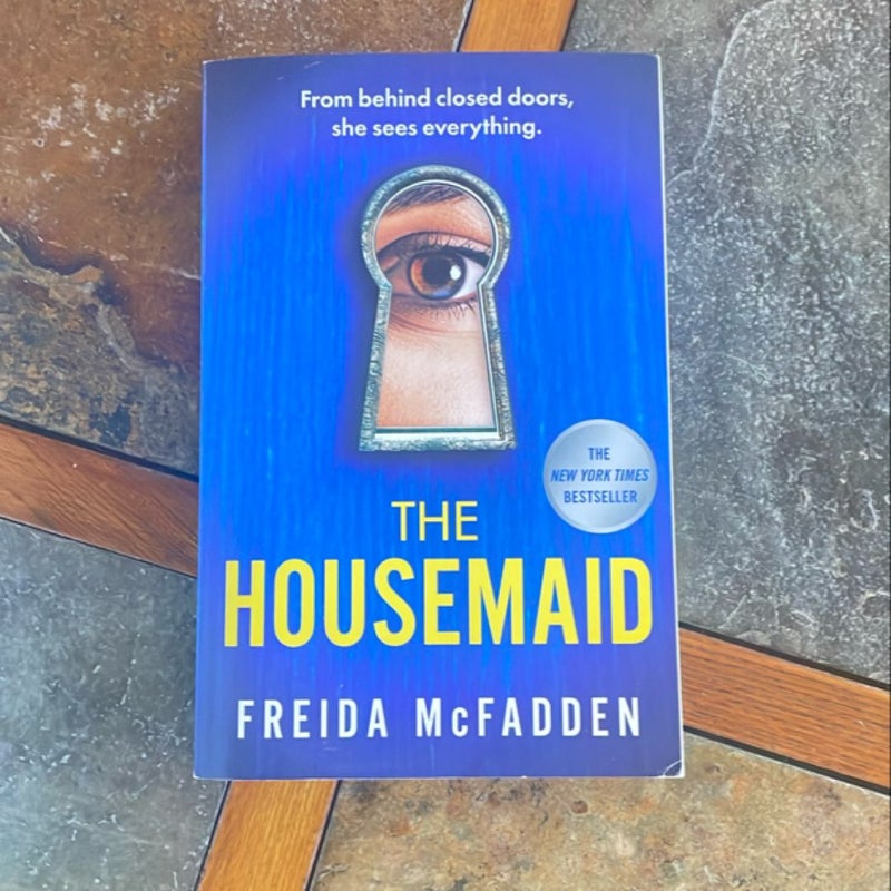 The Housemaid