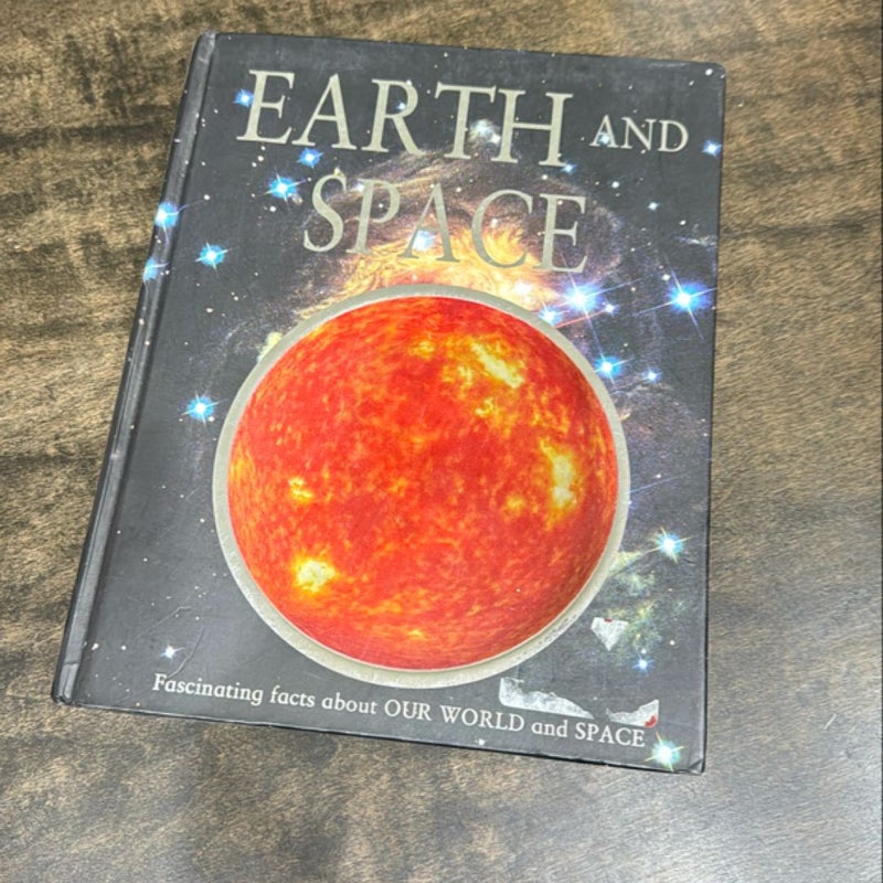 Earth and Space