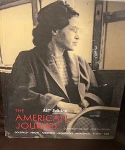 The American Journey