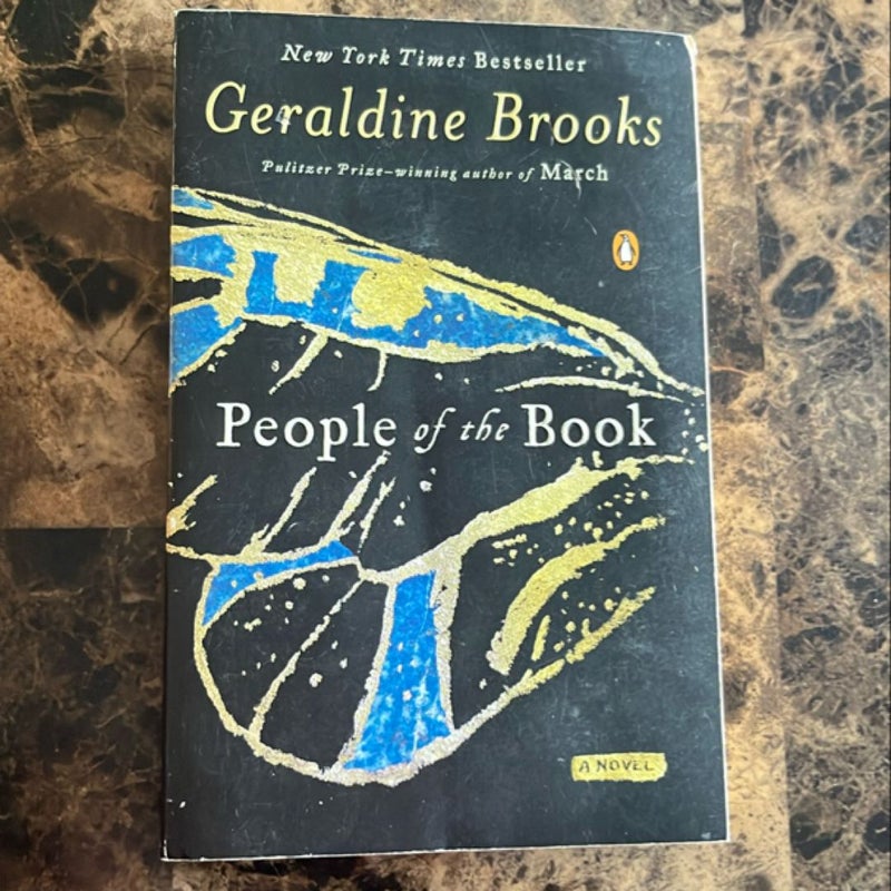 People of the Book