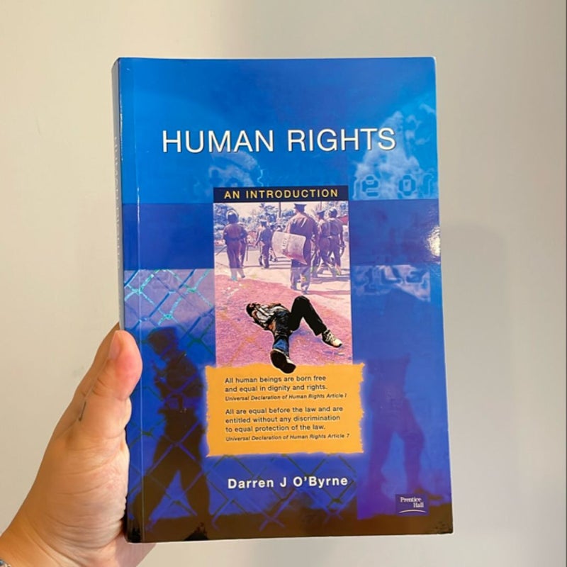 Human Rights