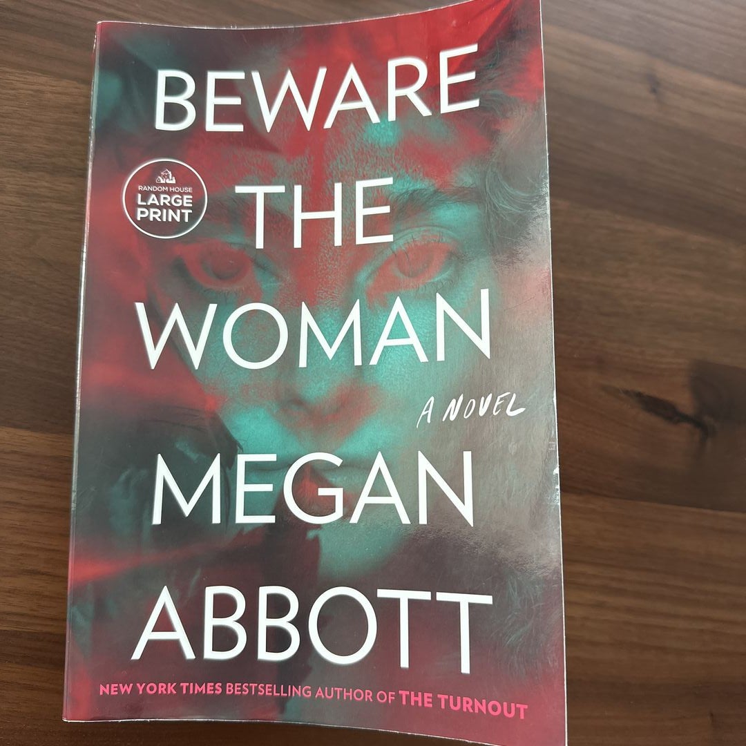 Beware the Woman