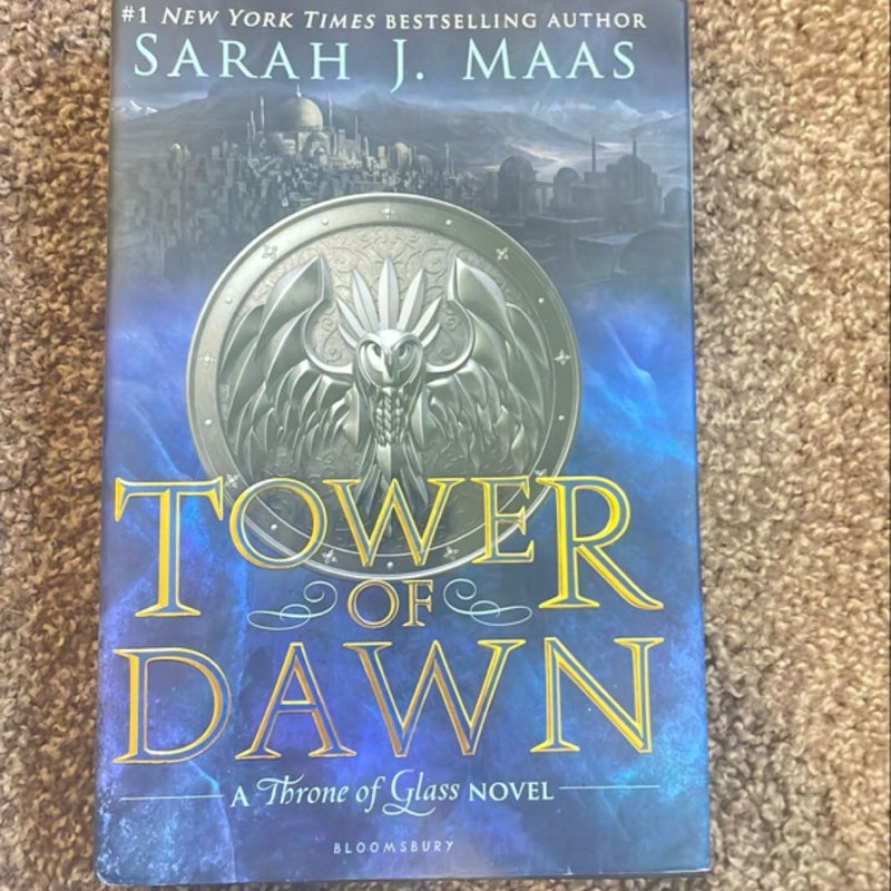 Tower of Dawn