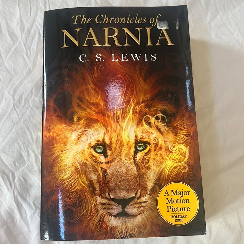 The Chronicles of Narnia