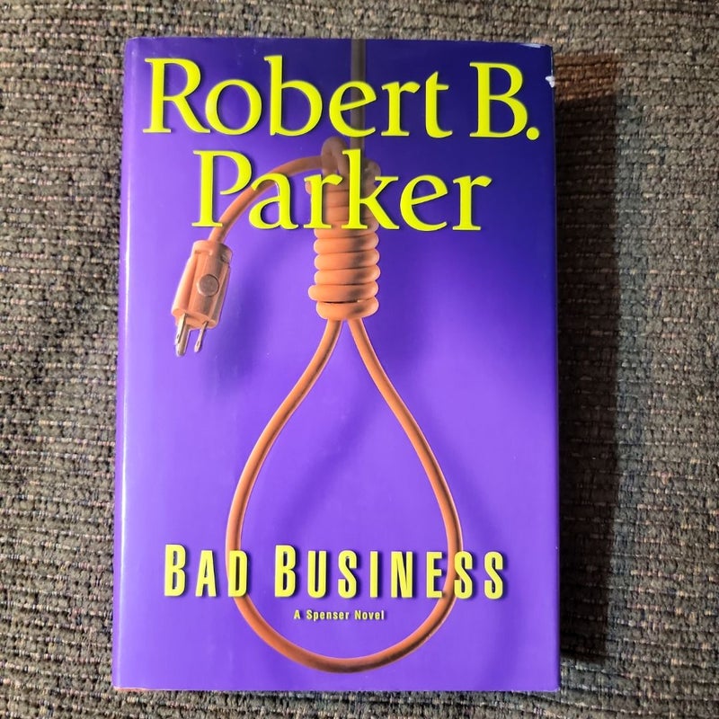 Bad Business
