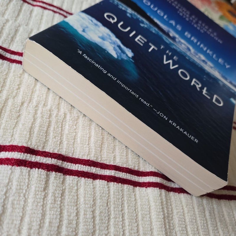 The Quiet World