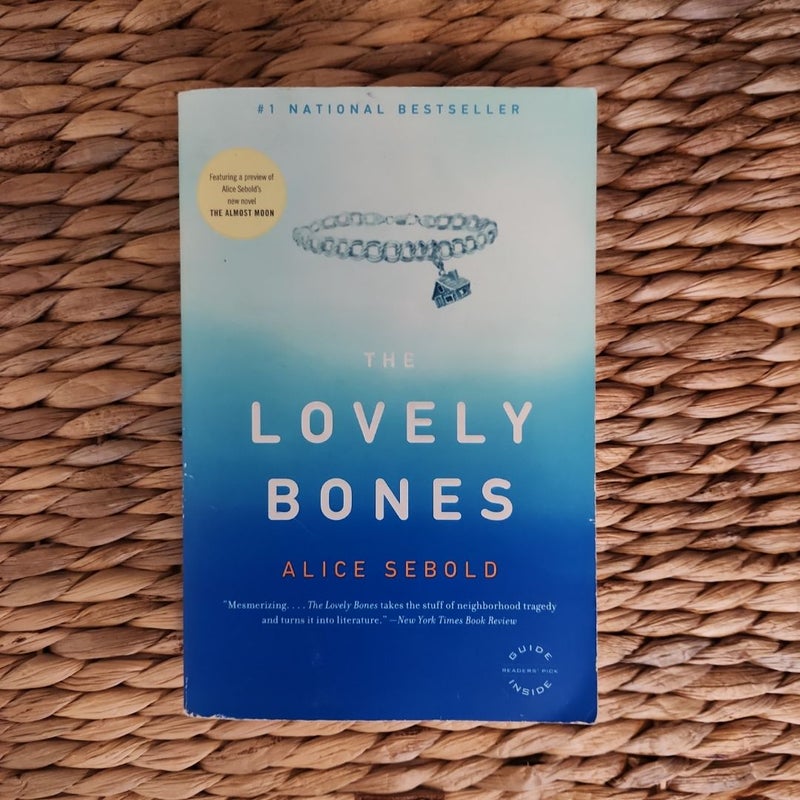 The Lovely Bones