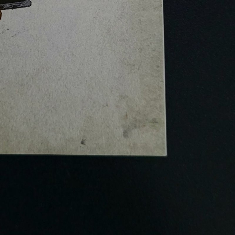 Nita Hawes: Nightmare Blog #1