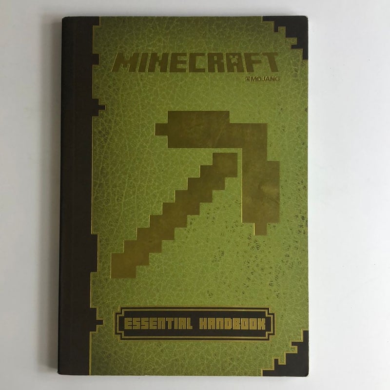 Minecraft Essential Handbook