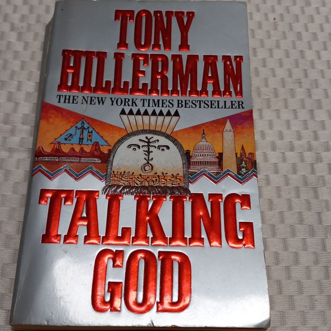 Talking God