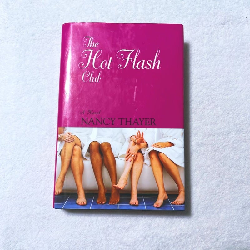 The Hot Flash Club