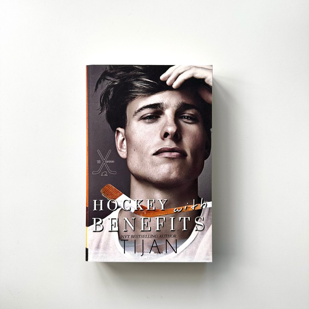 Hockey with Benefits