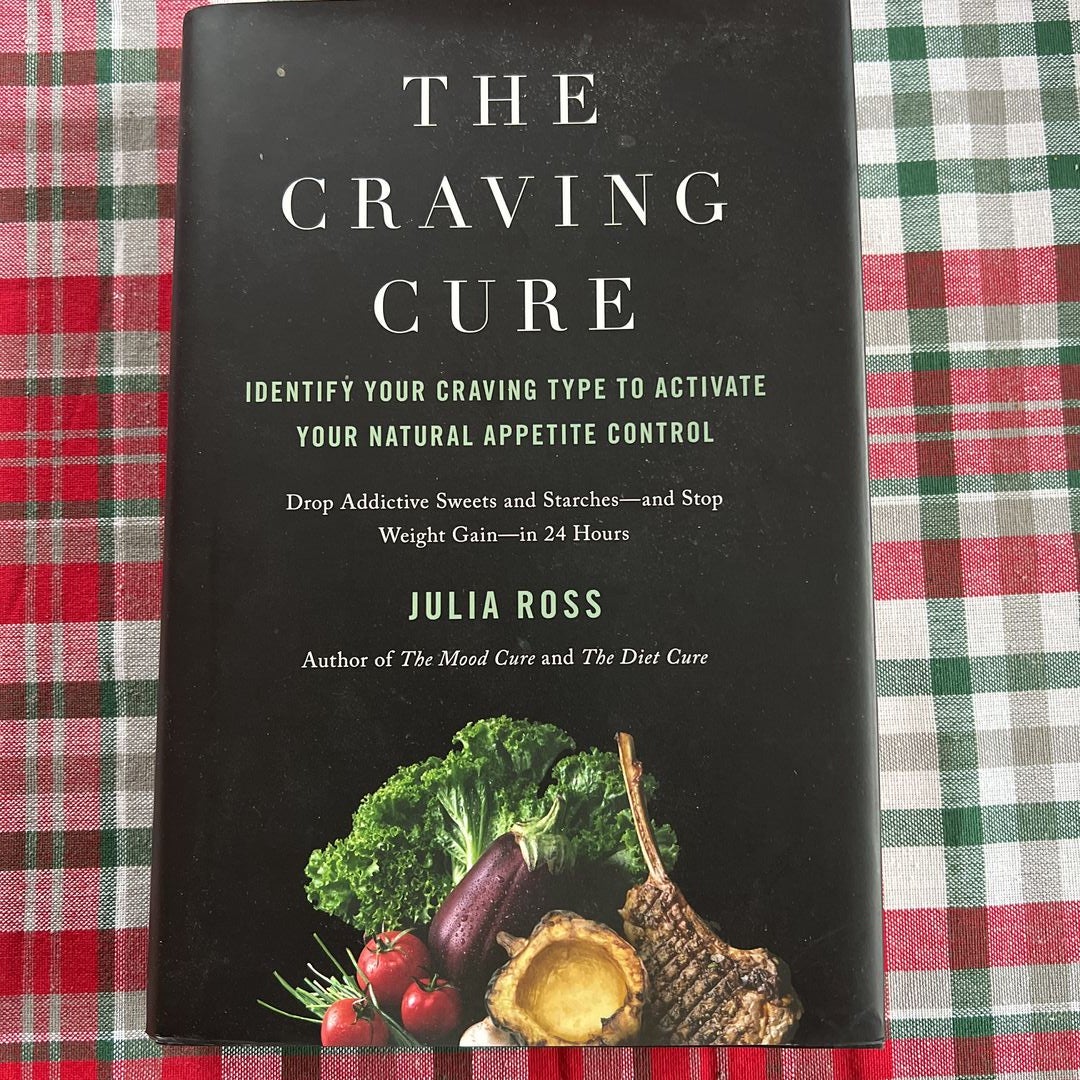The Craving Cure