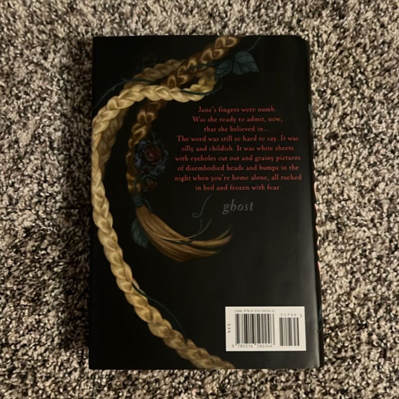 Horrid (OwlCrate Edition)