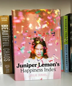 Juniper Lemon's Happiness Index