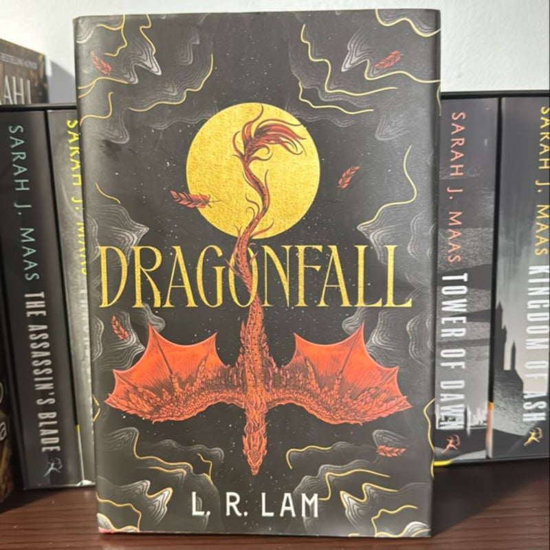 Dragonfall
