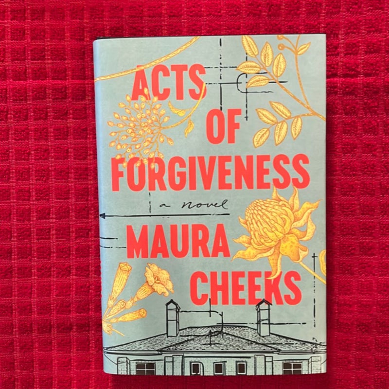Acts of Forgiveness