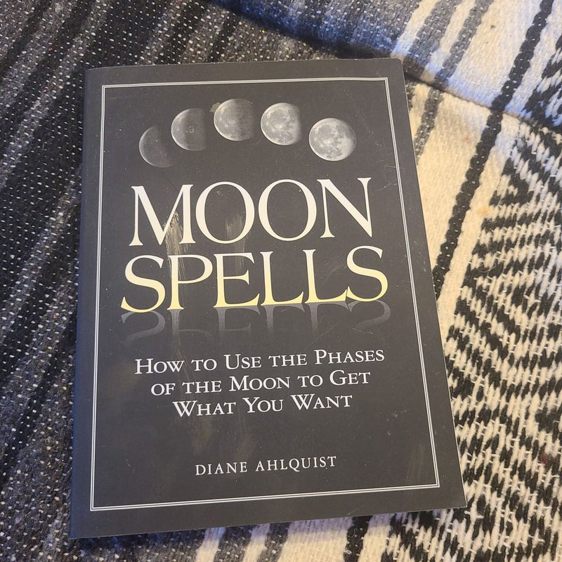 Moon Spells