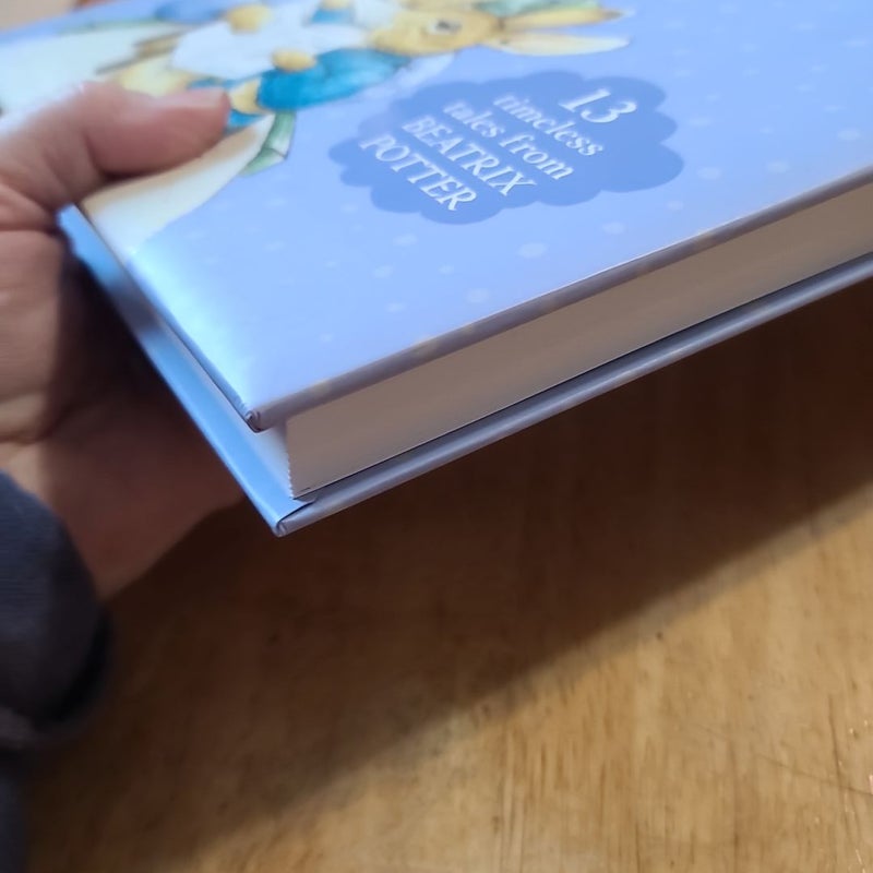 Peter Rabbit 5-Minute Stories