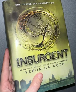 Insurgent