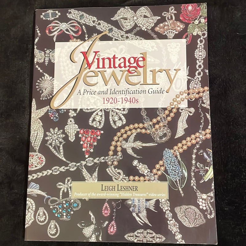 Vintage Jewelry