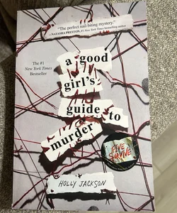 A Good Girl's Guide to Murder