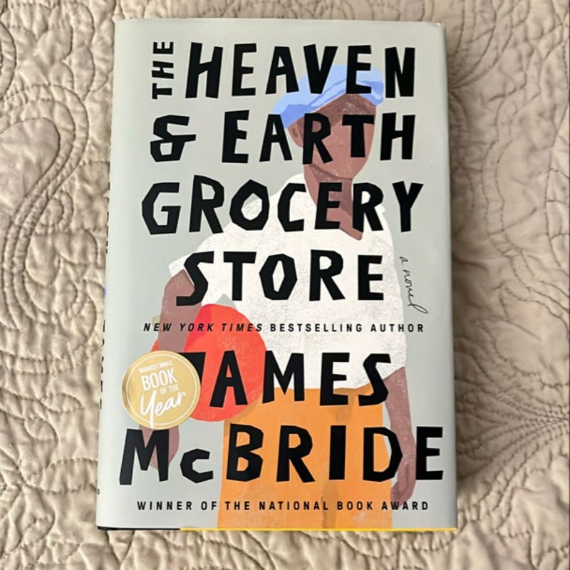 The Heaven and Earth Grocery Store