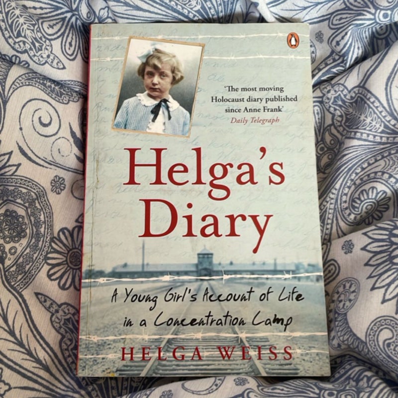 Helga's Diary
