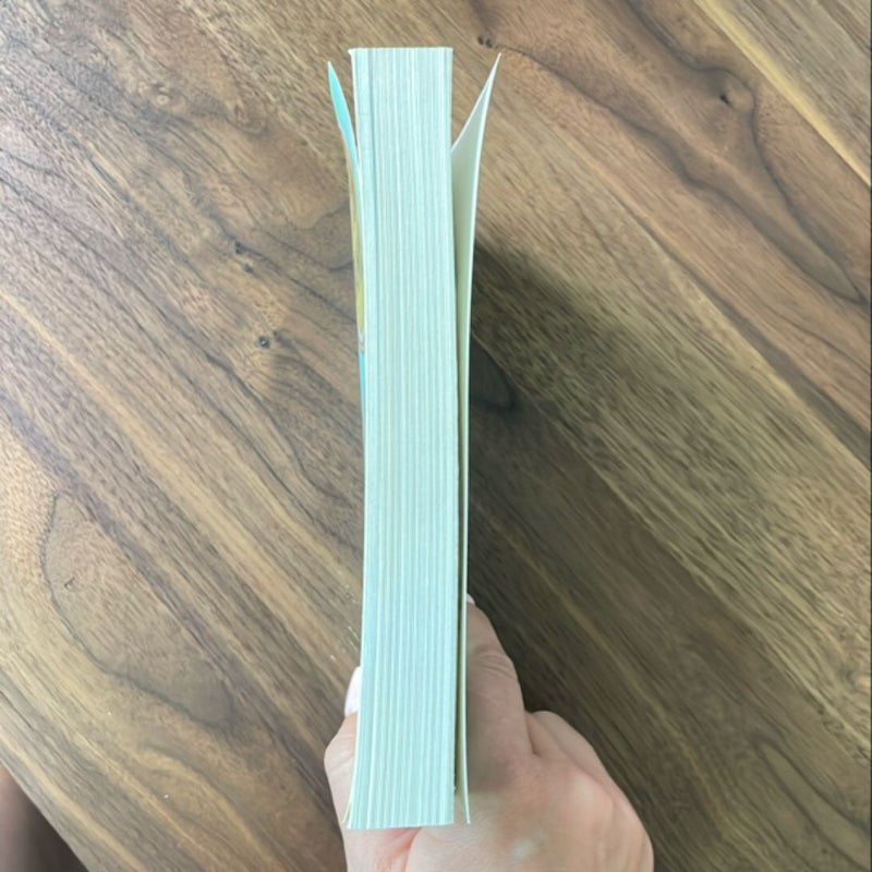 Uncommon Type