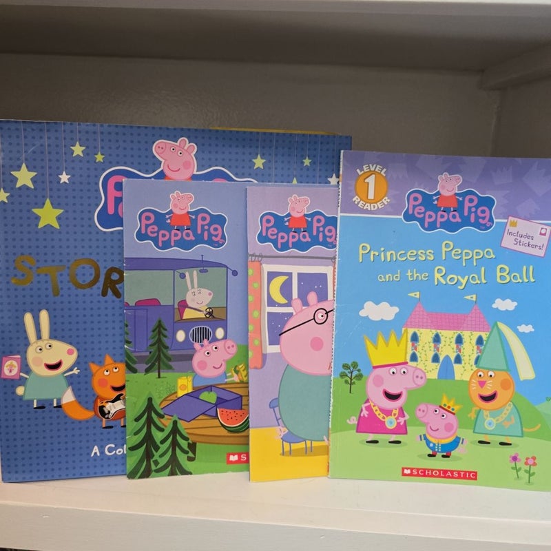 Peppa Pig *bundle*