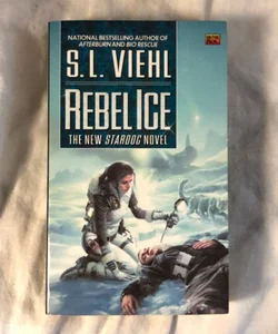 Rebel Ice