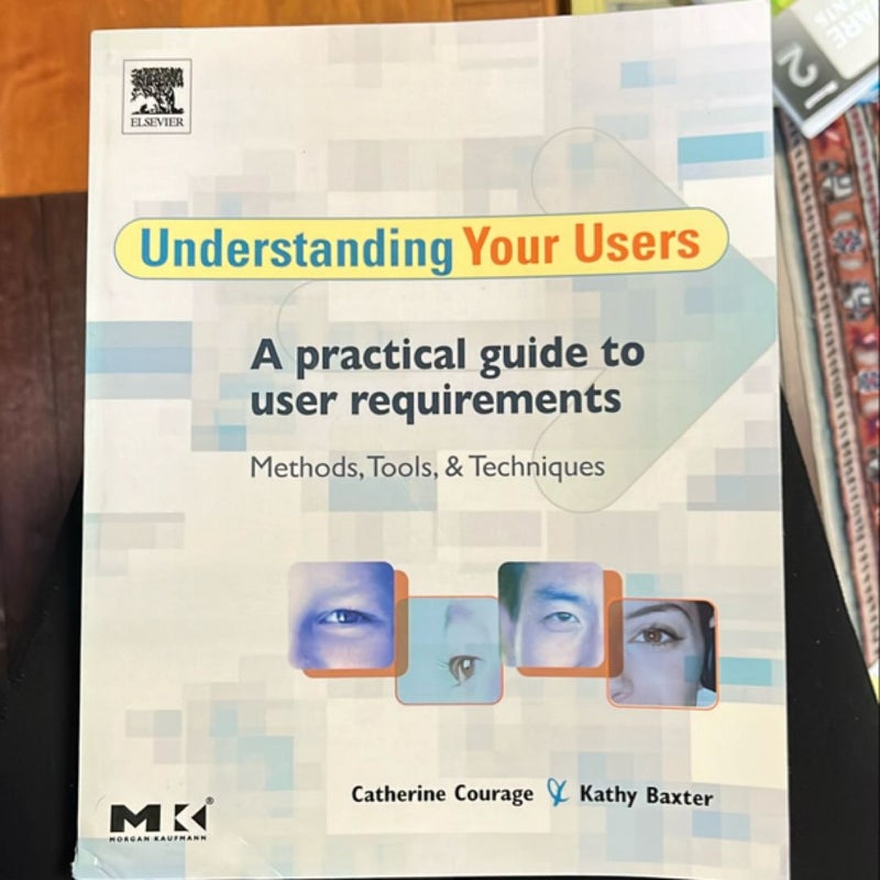 Understanding Your Users