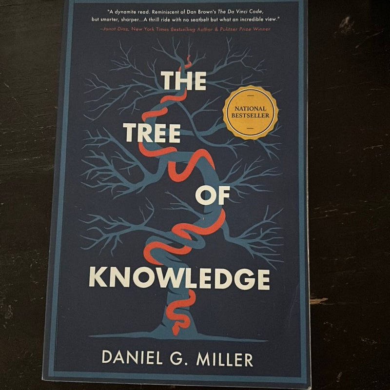 The Tree of Knowledge 