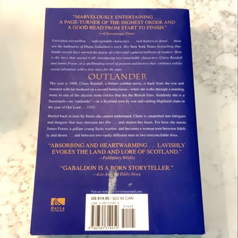 Outlander