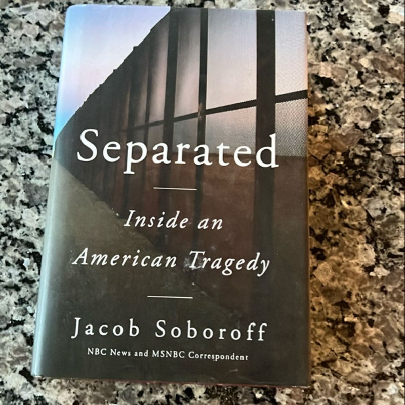 Separated