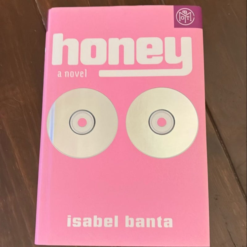 Honey (BOTM Edition)