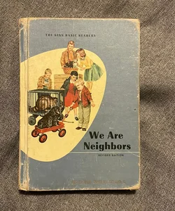 We Are Neighbors 
