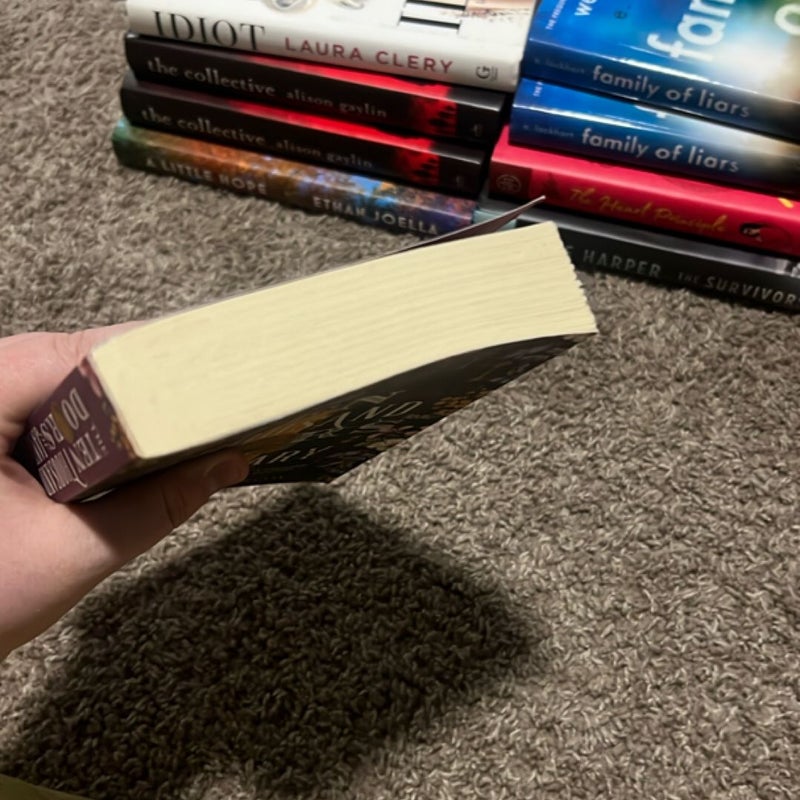 The Ten Thousand Doors of January
