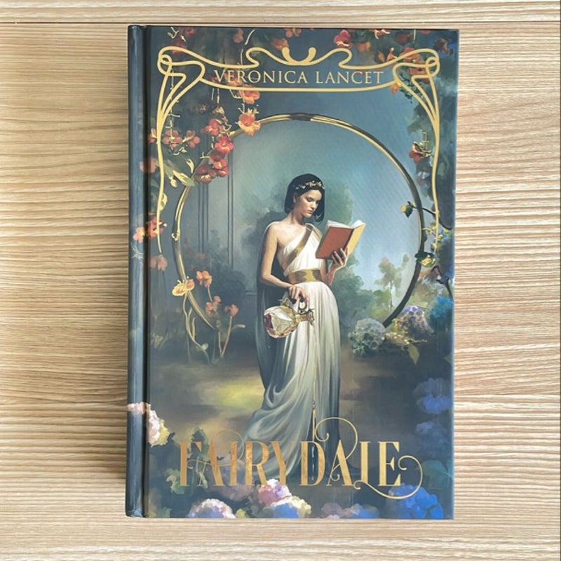Fairydale Arcane Special Edition