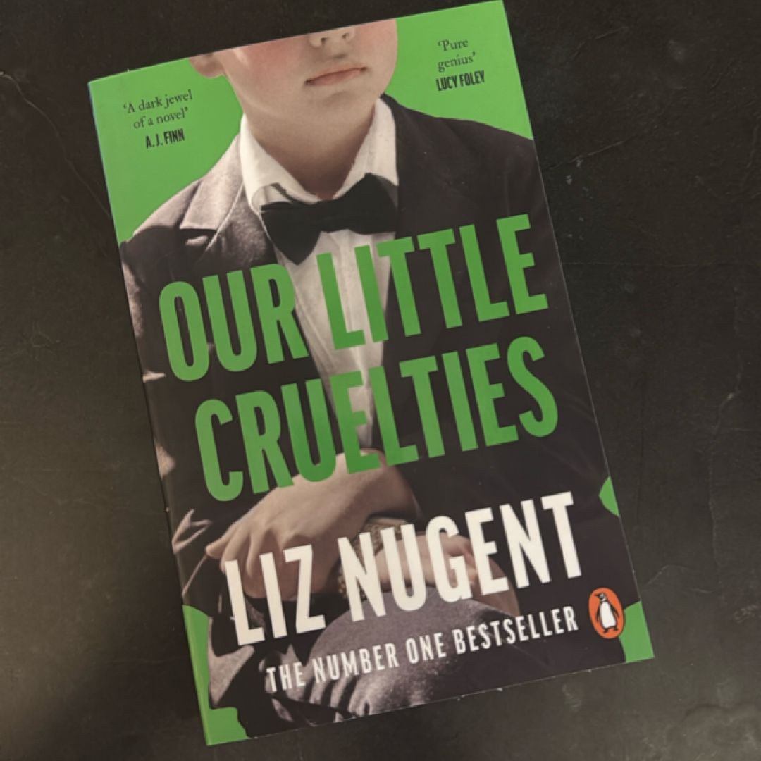 9780241979747 book cover