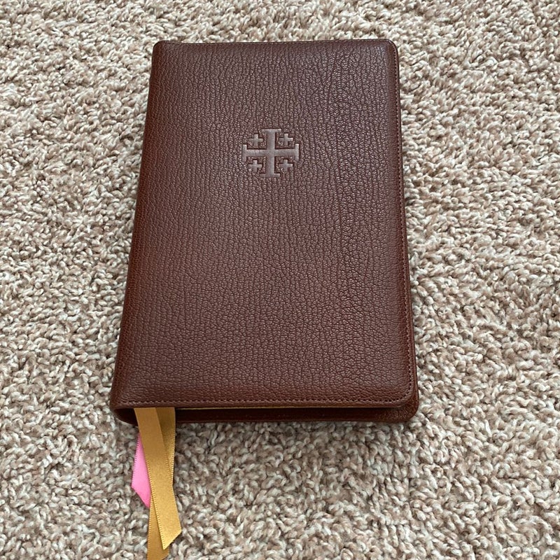 Schuyler Canterbury KJV