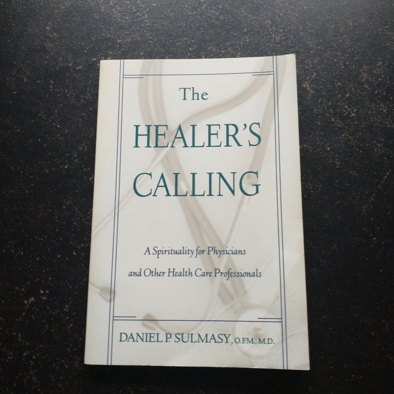 The Healer's Calling