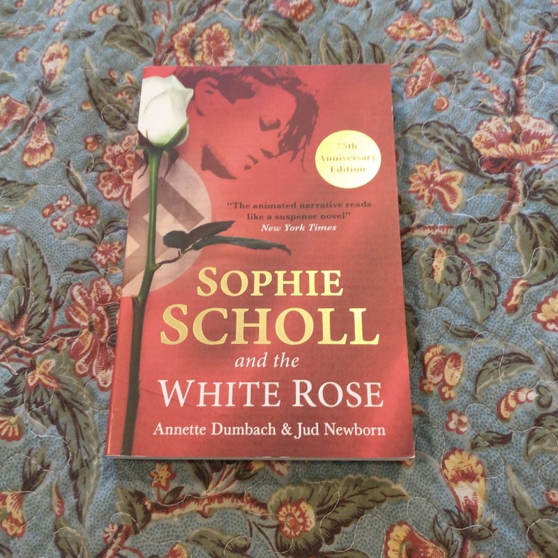 Sophie Scholl and the White Rose