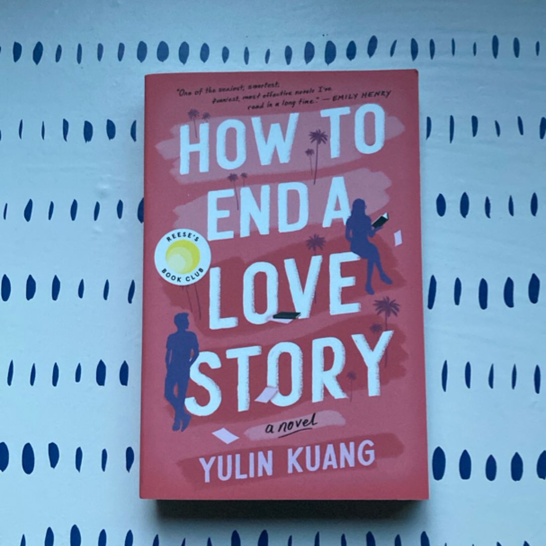 How to End a Love Story